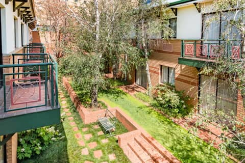 Courtyard Hotel Rosebank — photo 9