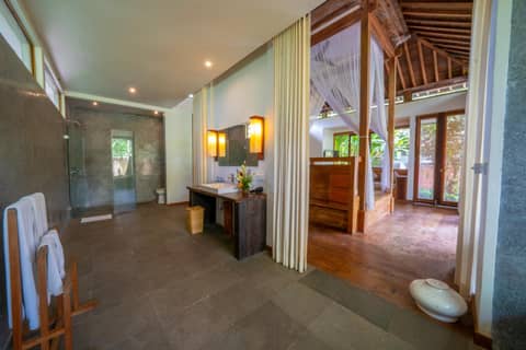 Surya Kembar Villas — photo 2