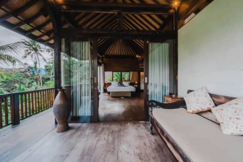 Surya Kembar Villas — photo 3