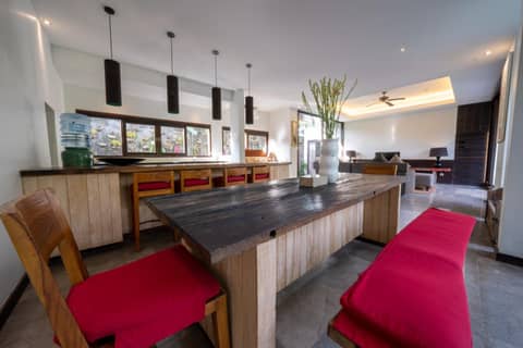 Surya Kembar Villas — photo 4