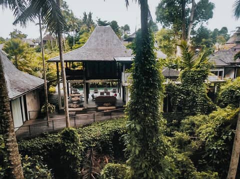 Surya Kembar Villas — photo 5