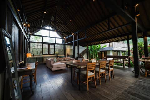 Surya Kembar Villas — photo 6