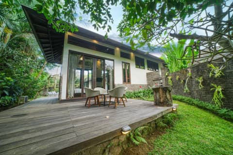 Surya Kembar Villas — photo 7