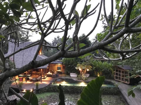 Surya Kembar Villas — photo 8