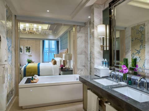 Sofitel Shanghai Hongqiao — photo 7