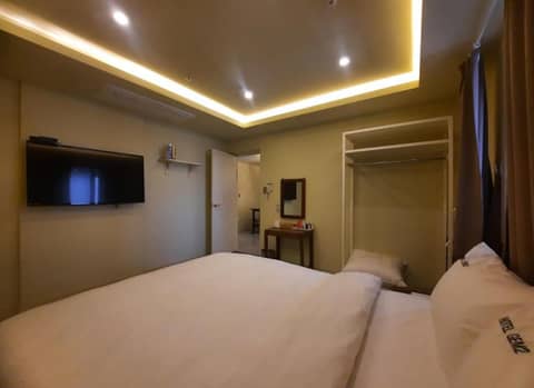 SongJeong Lesign Hotel — photo 2