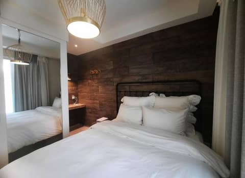 SongJeong Lesign Hotel — photo 3