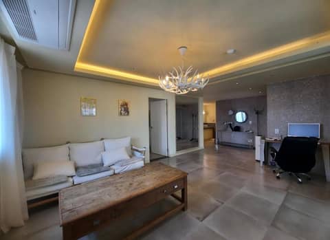 SongJeong Lesign Hotel — photo 6