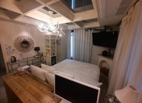 SongJeong Lesign Hotel — photo 7