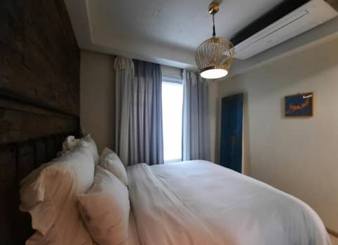 SongJeong Lesign Hotel — photo 8