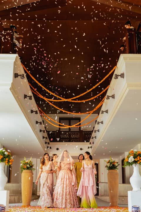 Grand Hyatt Goa — photo 3