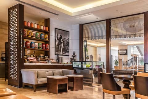 Grand Hyatt Goa — photo 4