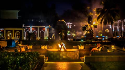 Grand Hyatt Goa — photo 5