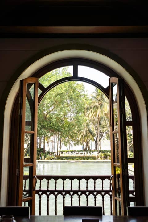 Grand Hyatt Goa — photo 6