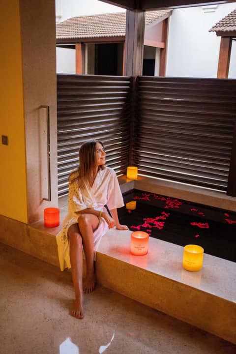 Grand Hyatt Goa — photo 9