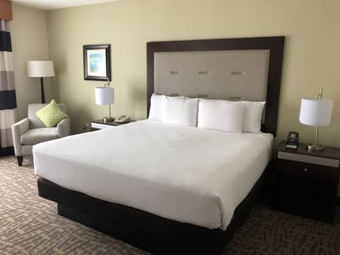 Wyndham Garden Buffalo Downtown — photo 5