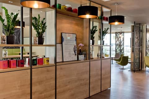 Super 8 by Wyndham Munich City North — photo 5