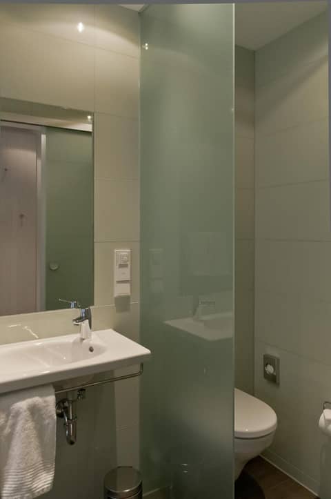 Super 8 by Wyndham Munich City North — photo 6