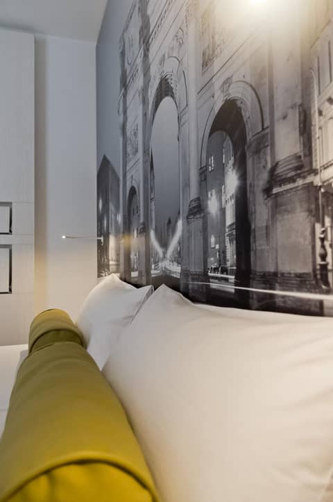 Super 8 by Wyndham Munich City North — photo 8