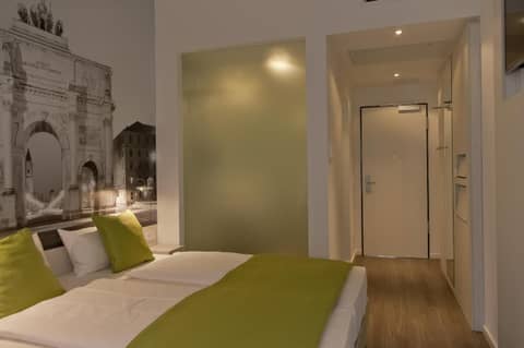 Standard Double Room — the supplier's photographs — photo 1