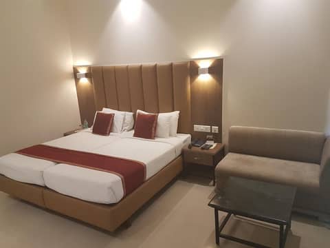 Grand Hotel Agra — photo 3