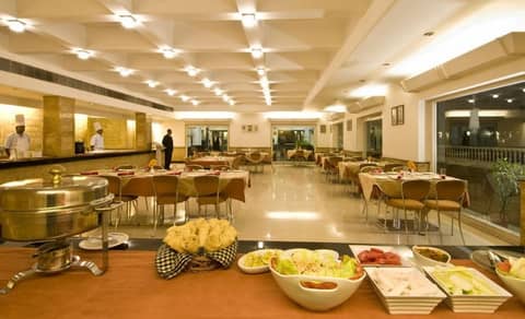 Grand Hotel Agra — photo 7