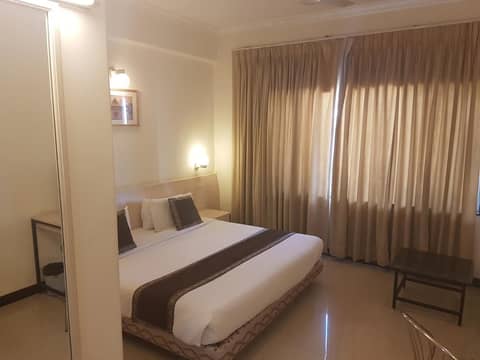 Grand Hotel Agra — photo 9