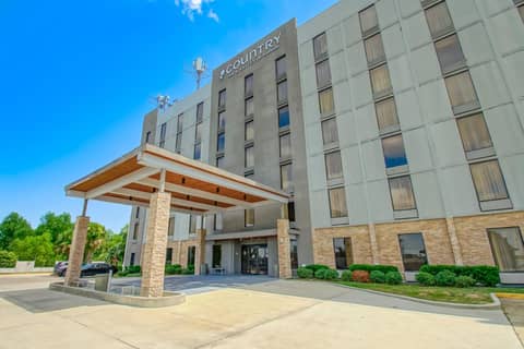 Country Inn & Suites by Radisson, New Orleans I-10 East, LA — photo 6