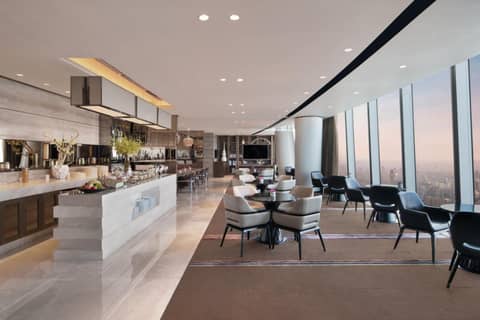 Four Seasons Hotel Guangzhou — photo 3