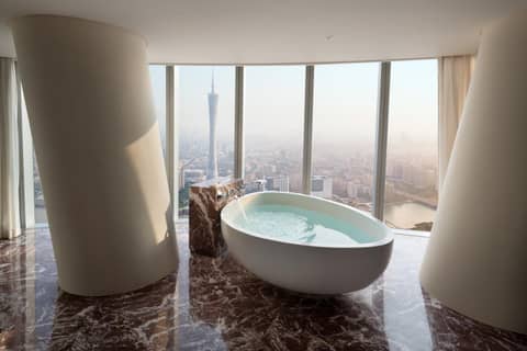 Four Seasons Hotel Guangzhou — photo 5