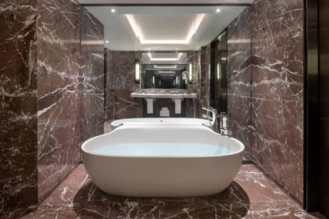 Four Seasons Hotel Guangzhou — photo 6