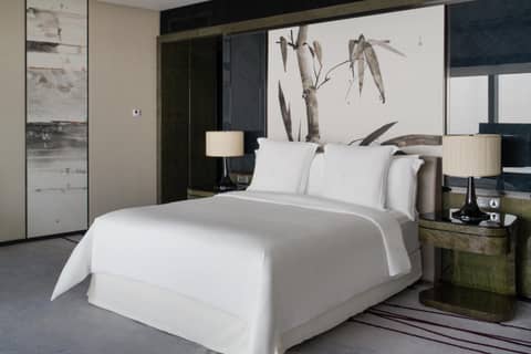Four Seasons Hotel Guangzhou — photo 7