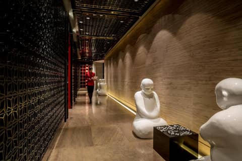 Four Seasons Hotel Guangzhou — photo 8
