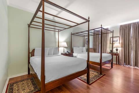The William Fell Baltimore, Tapestry Collection by Hilton — photo 4