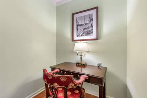 The William Fell Baltimore, Tapestry Collection by Hilton — photo 7
