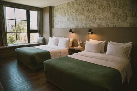 Hotel Eco Boutique Bidasoa — photo 6