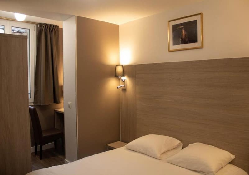 Paris Rooms & Dreams Hotel — photo 1