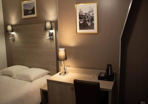 Paris Rooms & Dreams Hotel — photo 4