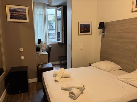 Paris Rooms & Dreams Hotel — photo 5