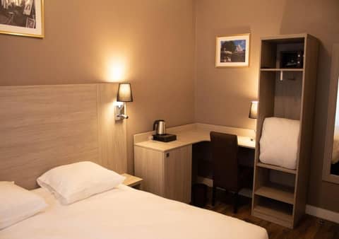 Paris Rooms & Dreams Hotel — photo 7