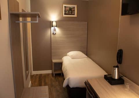 Paris Rooms & Dreams Hotel — photo 8