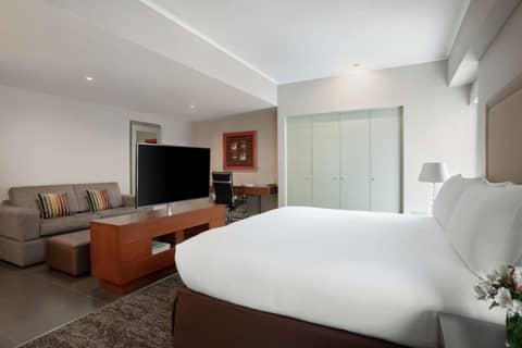 DoubleTree by Hilton Lima Miraflores El Pardo — photo 5