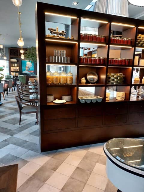 DoubleTree by Hilton Lima Miraflores El Pardo — photo 6