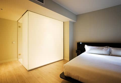 B&B HOTEL Madrid Centro Puerta del Sol — hotel room