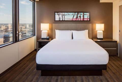 Hyatt House New Orleans Downtown — photo 6