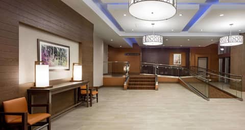 Hyatt House New Orleans Downtown — photo 7