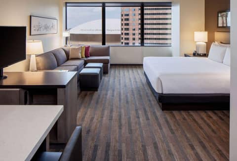 Hyatt House New Orleans Downtown — photo 8