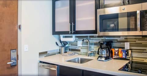 Staybridge Suites Denver Downtown by IHG — photo 3