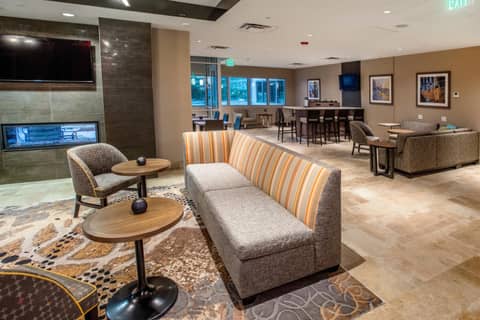 Staybridge Suites Denver Downtown by IHG — photo 6