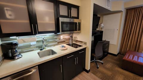 Staybridge Suites Denver Downtown by IHG — photo 8